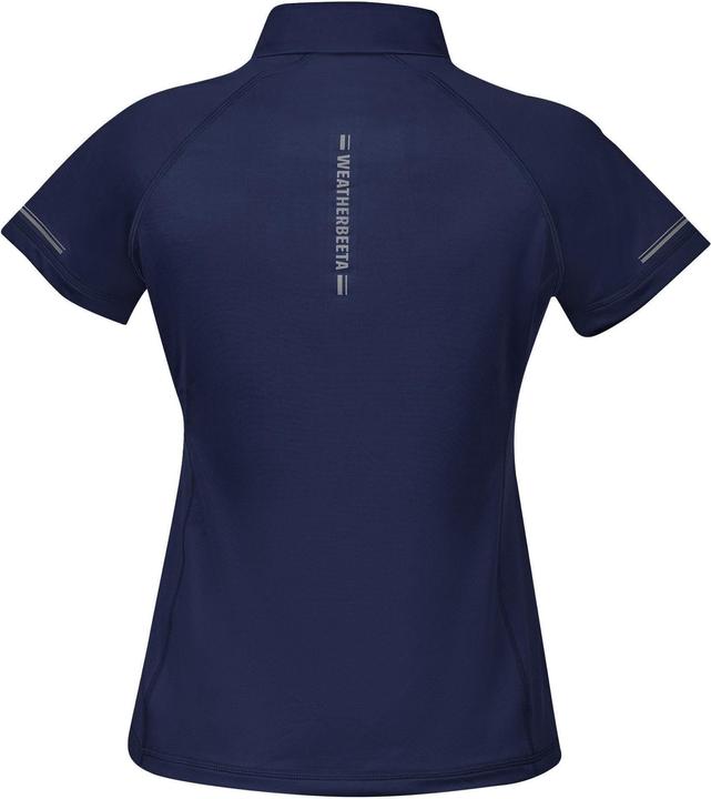 Actual product image Weatherbeeta Victoria premium base layer top short-sleeved (XXL)