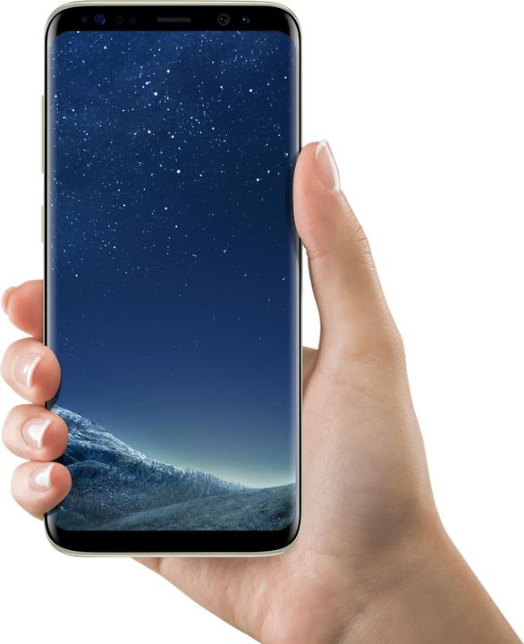 Image du produit Samsung Écran LCD Galaxy S8 (Écran, Galaxy S8)