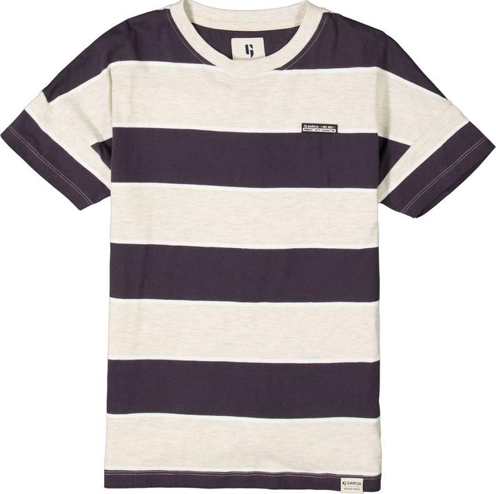 Immagine prodotto Garcia T Shirt a righe (140)