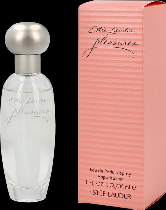 Produktbild Estée Lauder Pleasures (Eau de Parfum, 30 ml)
