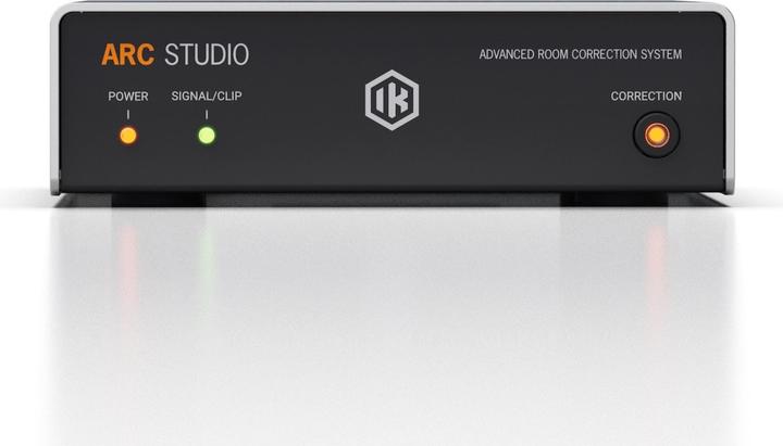 Produktbild IK Multimedia ARC Studio (USB)