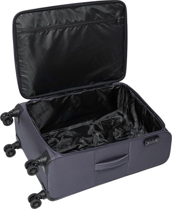 Produktbild Epic Jupiter 4X 4 Rollen Trolley 69 cm (65 l)
