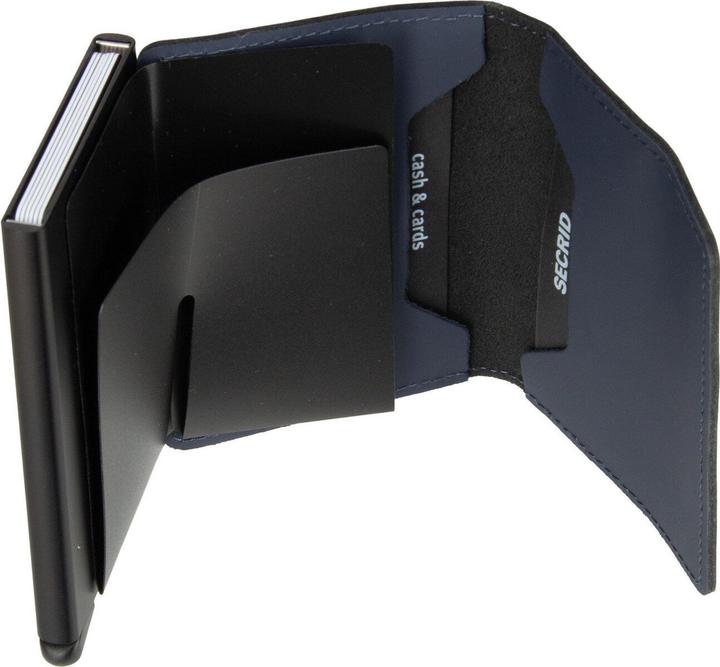 Actual product image Secrid Slimwallet