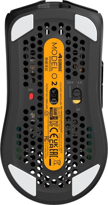 Image du produit Glorious Model O 2 (Sans fil, Filaire)