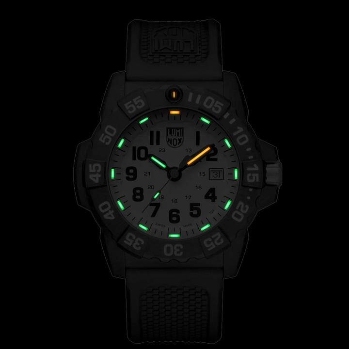 Produktbild Luminox Navy Seal 3500 Series (Analoguhr, Swiss Made, 45 mm)