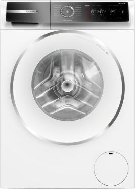 Actual product image Bosch Hausgeräte WGB2440P0 (9 kg, Left)
