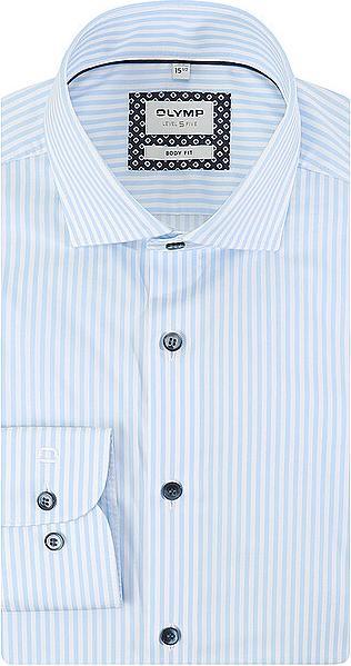 Actual product image Olymp Fit (40)