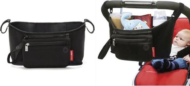 Produktbild Skiphop Stroller Organizer