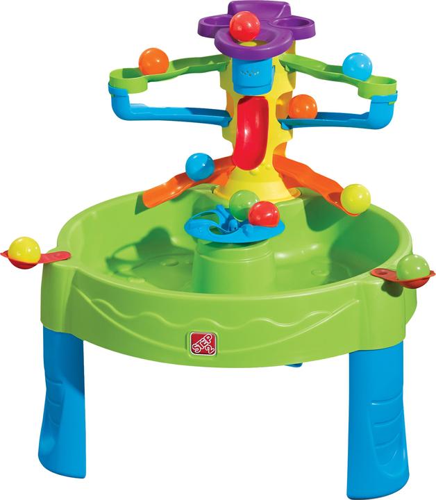 Actual product image Step2 Busy Ball