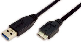 Produktbild LogiLink Ad0008 (1 m)