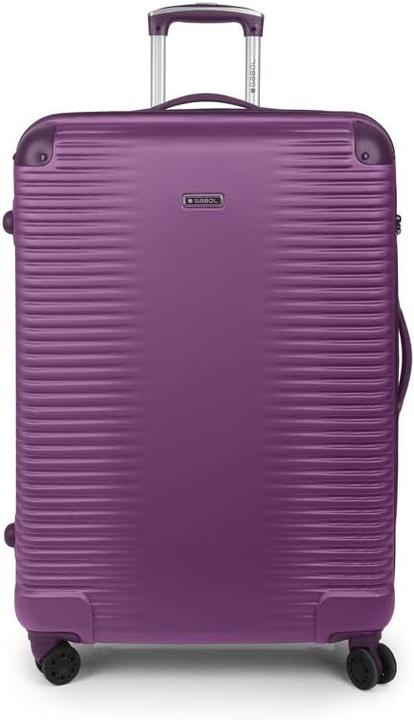 Actual product image Gabol Balance Koffer L (85 l, M (50 - 90l))