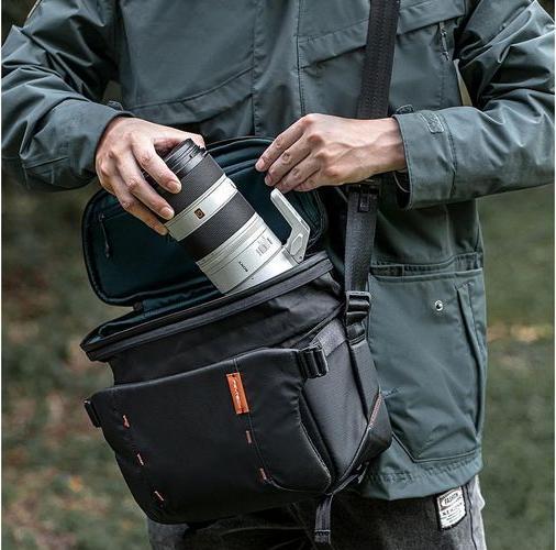 Produktbild Pgytech OneMo Sling (Kamera Schultertasche, 11 l)