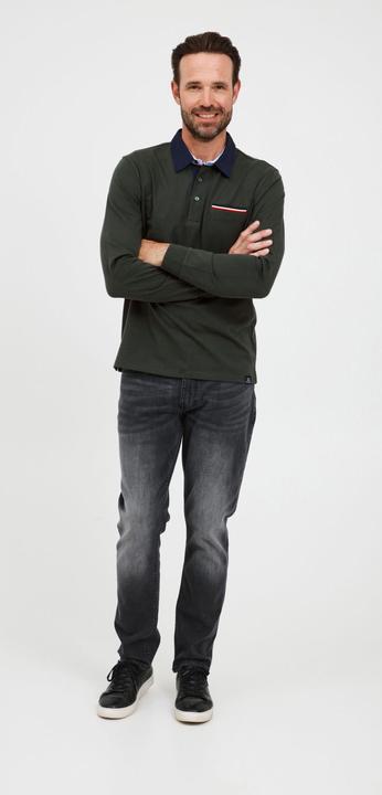 Actual product image FQ1924 FQMarten 21900105-ME (M)