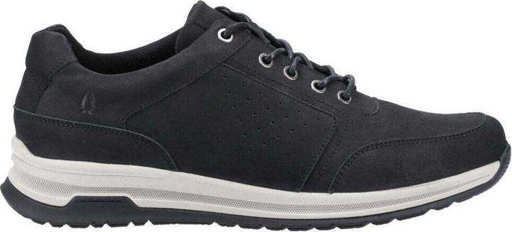 Produktbild Hush Puppies Sneaker Joseph Nubukleder (42)