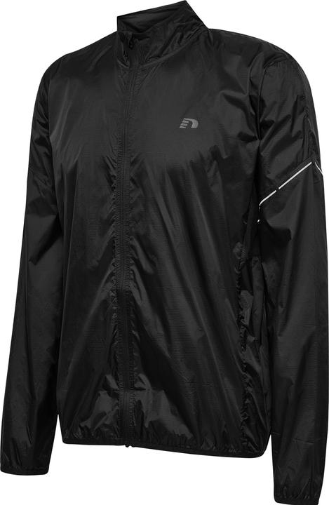 Actual product image Newline Foldable waterproof jacket (L)