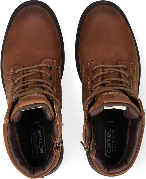 Image du produit Camel Active Stiefelette (40)