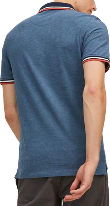 Produktbild Jack & Jones 2er Pack Paulos - Slim Fit Poloshirt (XXL)