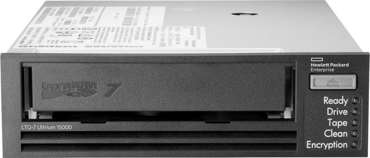 Actual product image HPE BB873A StoreEver LTO-7 Ultrium 15000 Internal Tape Drive