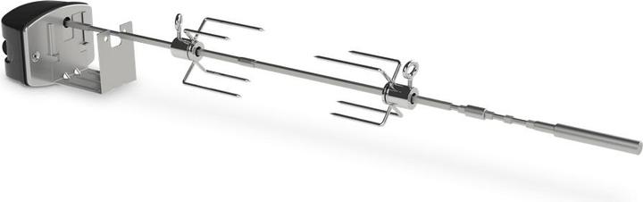 Immagine prodotto Weber Spuntone di tornitura