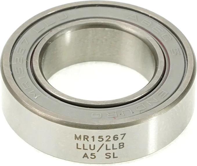 Enduro Cuscinetti 15267 MR LLU/LLB ABEC 5, 15x26x7