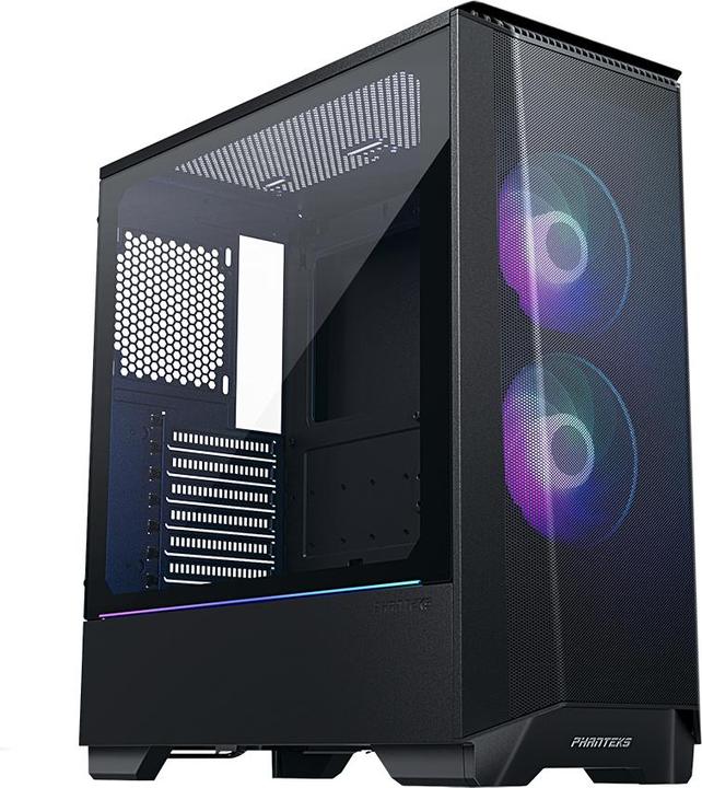 Image du produit Phanteks Eclipse P360A (ATX, mATX, Mini-ITX, E-ATX)