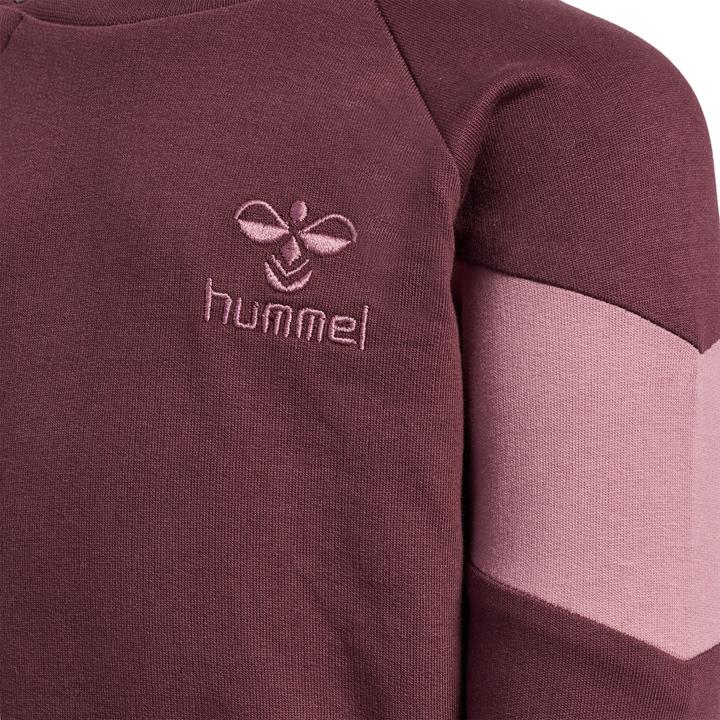 Immagine prodotto hummel Felpa Hmlkris (80)