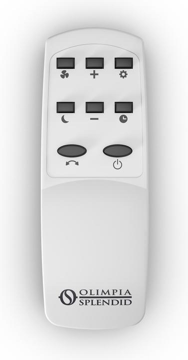 Produktbild Olimpia Splendid Dolceclima Brezza 9 EQ (30 m², 8530.35 BTU/h)