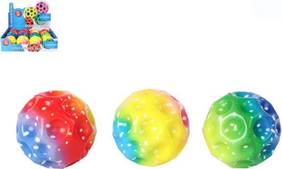 Produktbild Sombo Springball ass Display