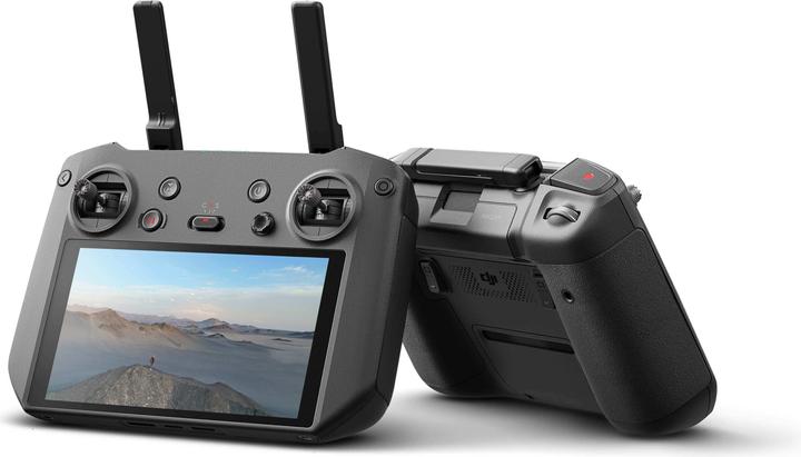 DJI RC Pro Controller (Drone remote control, DJI Air 2S, DJI Mavic 3 Pro Cine, DJI Mavic 3, DJI Mavic 3 Pro, DJI Mavic 3 Cine, DJI Mavic 3 Classic, DJI Mini 3 Pro)
