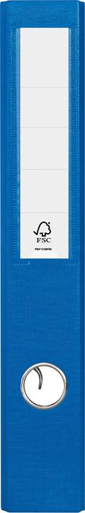 Actual product image Esselte Swiss Edition (A4, 50 mm, 1 Piece)