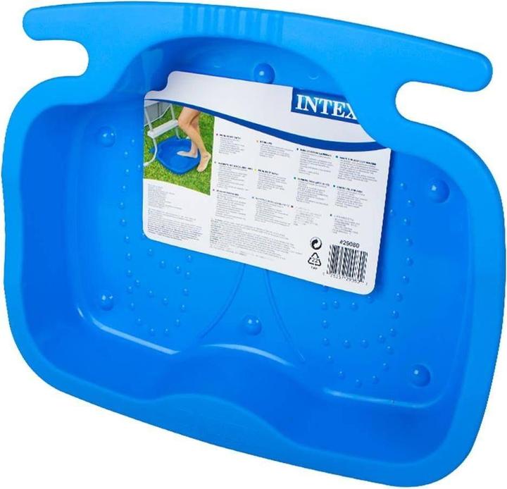 Intex Fussbad