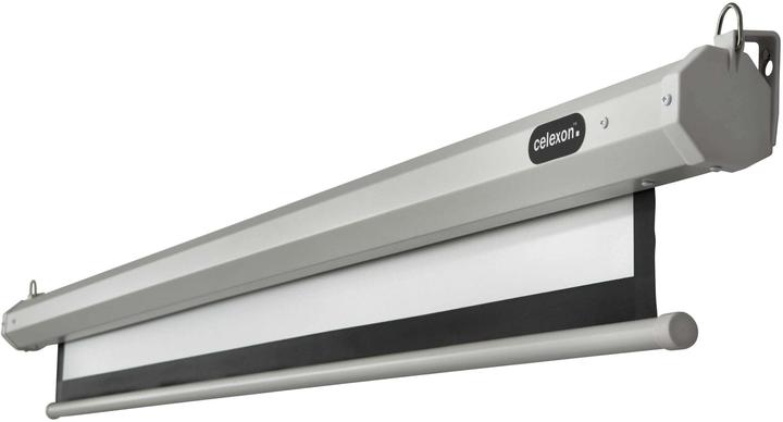 Actual product image Celexon Motor Economy, Canvas, 1:1 (100.24", 1:1)