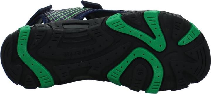 Actual product image Superfit Sandals (38)