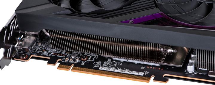 Produktbild AsRock AMD Radeon RX 7700 XT Phantom Gaming OC (12 GB)