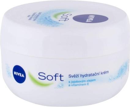 Produktbild NIVEA Soft (300 ml, Tagescreme)