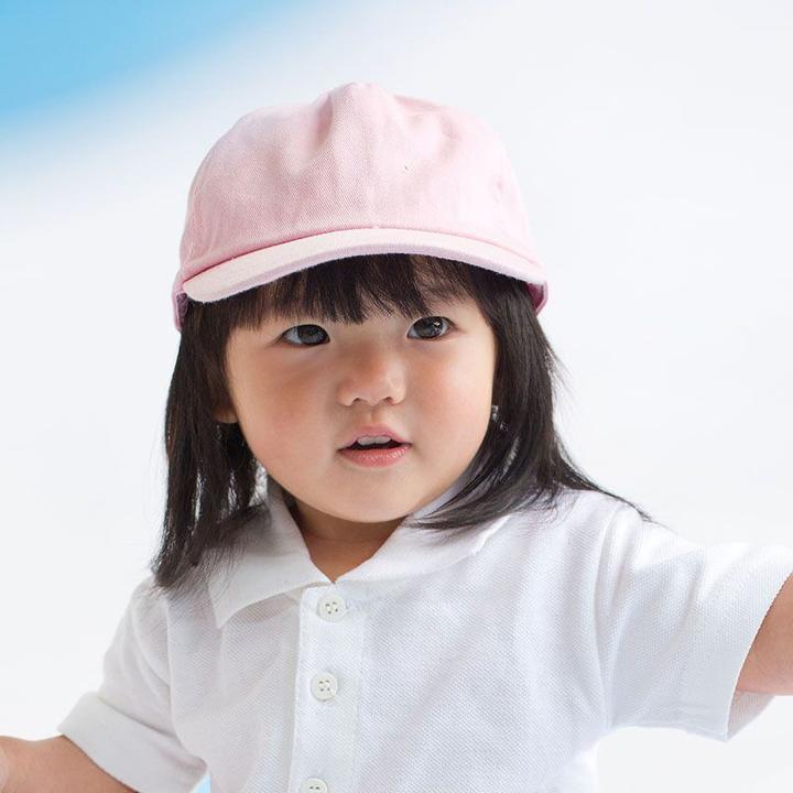 Actual product image Larkwood Baby baseball cap (74)