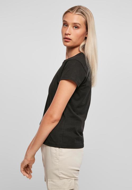 Actual product image Urban Classics Ladies Recycled Cotton Boxy Tee - 16986 (4XL)