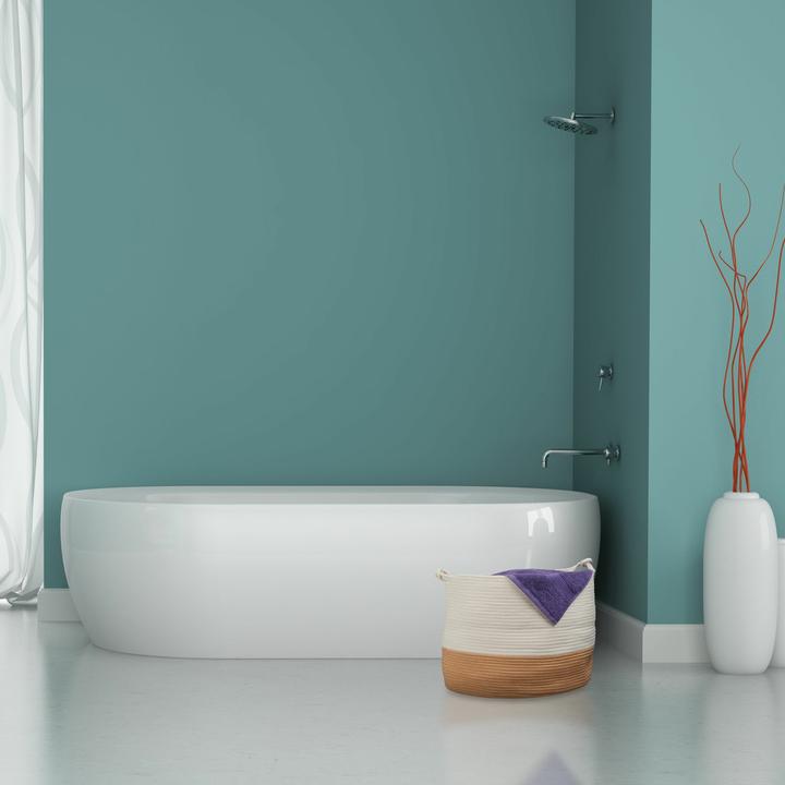 Actual product image Relaxdays Garden table (118 cm)