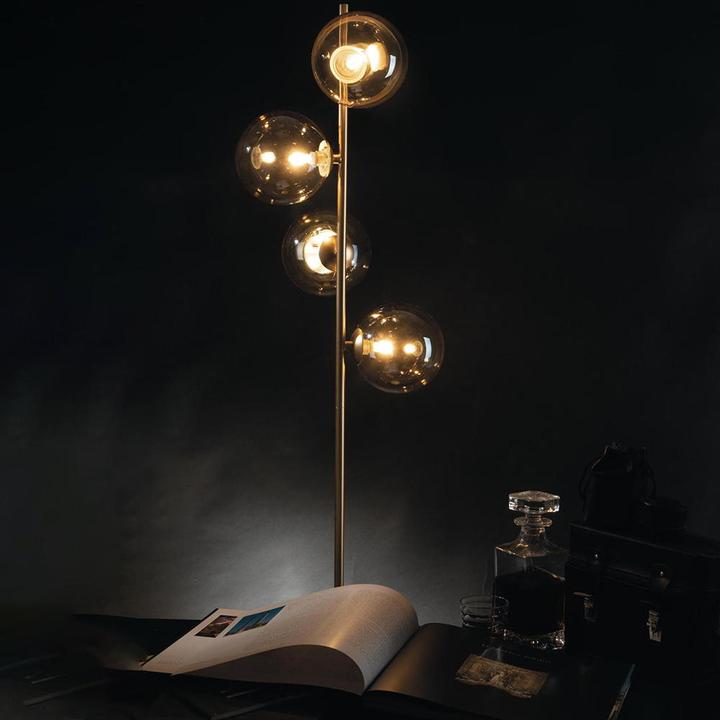 Immagine prodotto Luce ambiente Design Nettuno (G9)