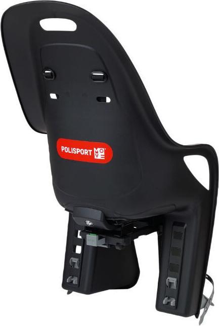 Produktbild Polisport hintere babytrage kind etau koari