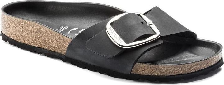 Actual product image Birkenstock Madrid (38)
