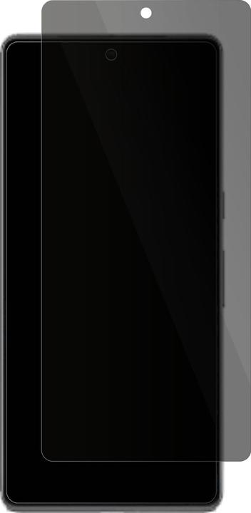Produktbild Dipos Privacy Sichtschutzfolie Full Cover (1 Stück, Google Pixel 7 Pro)