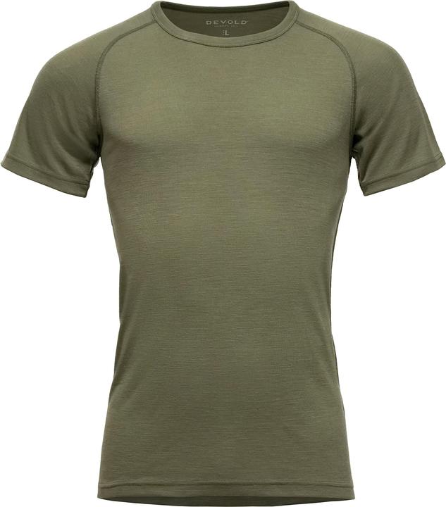 Produktbild Devold Lauparen Merino 190 Base Tee (XL)