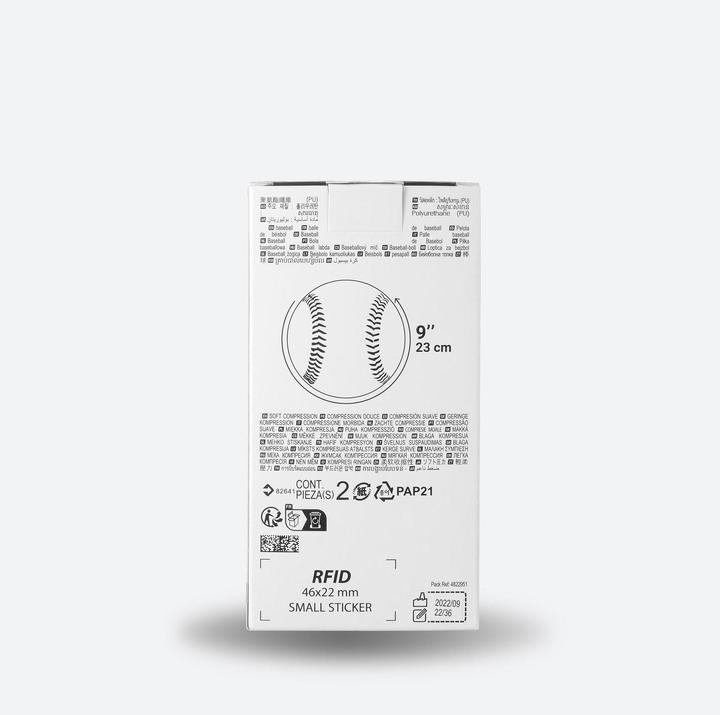 Produktbild Kipsta BA180