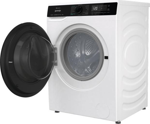 Image du produit Gorenje WD 2 PA 854ADW/DE Lave-linge séch. D/A 8/5kg 1400U Moteur Inverter