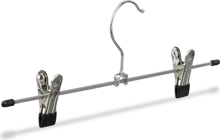 Produktbild Relaxdays Hosenbügel Set (10 x)