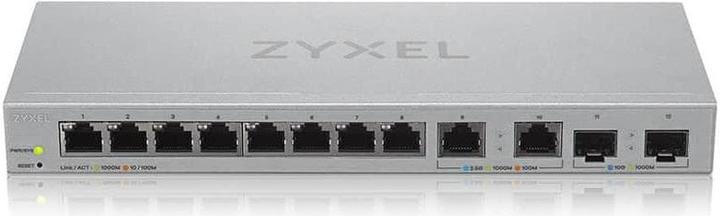 Actual product image Zyxel XGS1210-12 (12 Ports)