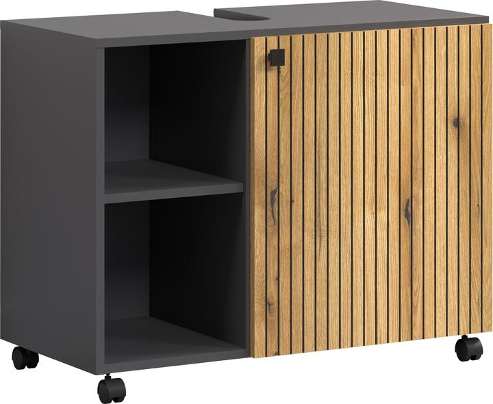 Image du produit Trendteam PureBliss (80 x 42 x 64 cm)