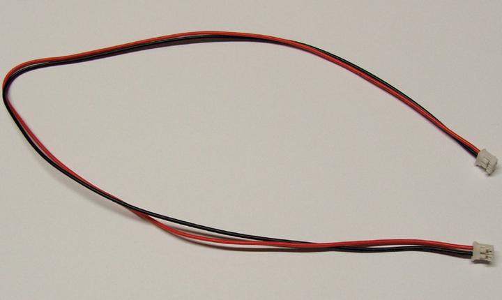 Image du produit OEM Câble de connexion JST PH 2Pin Femelle