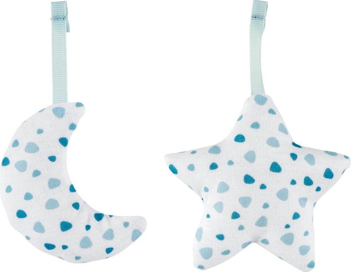 Actual product image Chicco Rainbow Mobile 3-in-1 Blue